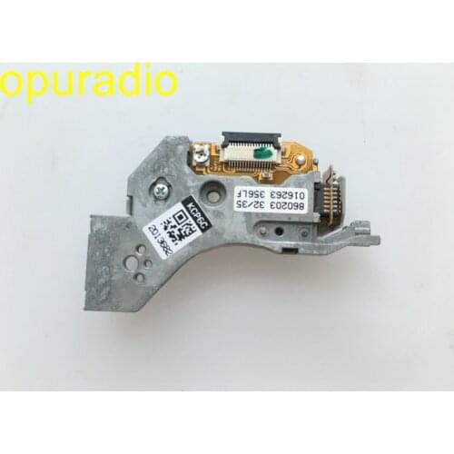 Free post Brand new KCP-6C KCP-4C optical pickup KCP6C/KCP4C Kenwo CD laser lens for car CD audio loader