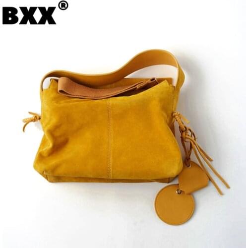 BXX Women's Colored Bags