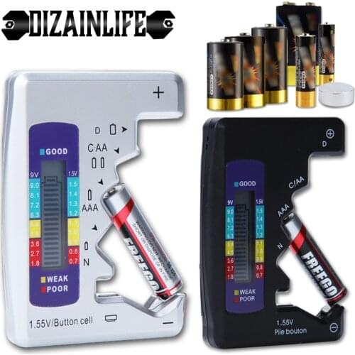 DIZAINLIFE Testers