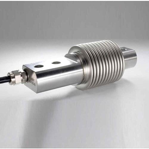 Hot Sale Stainless Steel Anti-fatigue Bellows 10 20 30 50 100 200 300 500KG Kilo Capacity Force Tester Load Cell Sensor
