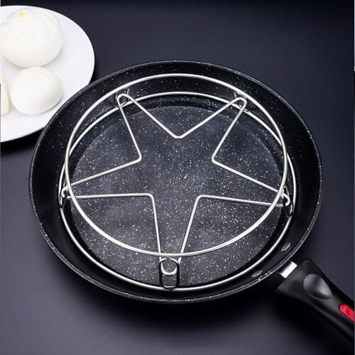 Hokerbat Steamer Pans