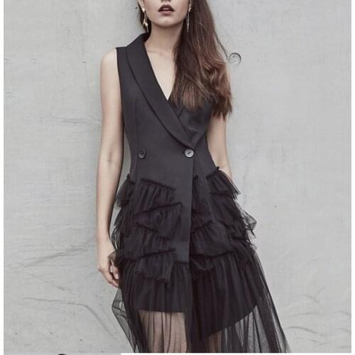 HQC Pie Womens Casual Dresses