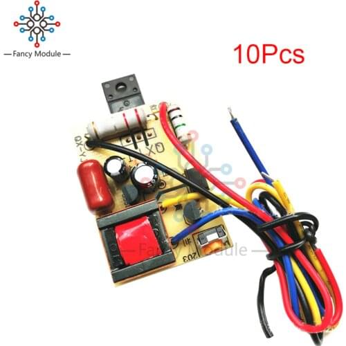 10Pcs/Lot 14-60 inch LCD TV Switching Power Supply Module Universal Receiver EVD Power Supply DC Sampling