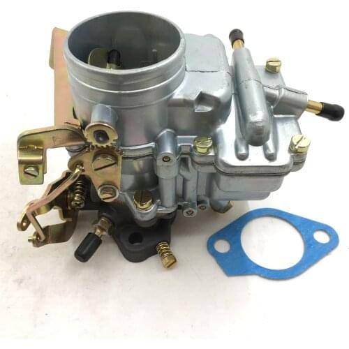 SherryBerg carburetor carb fit CHEVETTE HATCH / CHEVY 500 / MARAJO 1.4 72/82 (DFV MODEL) CH , Solex carburetor fit