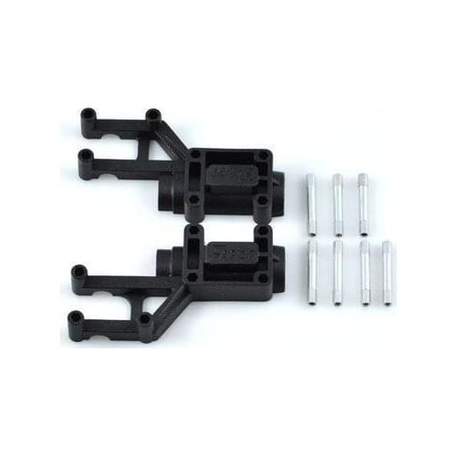Tail boom mount set for RC Align Tarot Trex 450 SPORT V3 TL45098 H45098 RC HELI