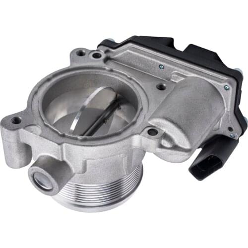059145950H Throttle Body FOR Audi A6 Allroad 4FH A8 Q7 For VW Touareg 03-11 059145950A 2.7 TDI