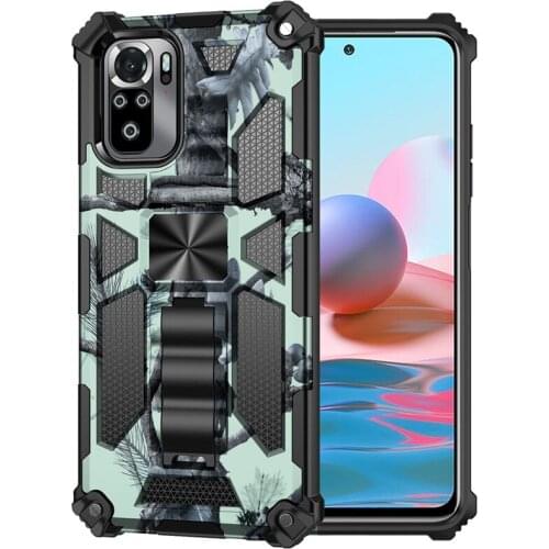 LC.IMEEKE Metal Phone Cases