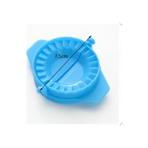Home Creative Kitchen Plastic Dumplings Manually Squeezing Dumplings Clips 9160