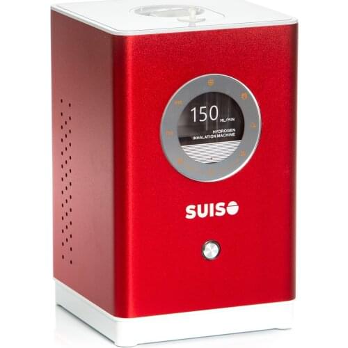 Suiso Kitchen Appliances