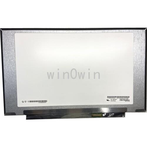 LP140WFB SPK3 LP140WFB SPK2 LP140WFB SPK1 LED LCD Display Digitizer Laptop Screen Matrix Panel FHD 40 PIN