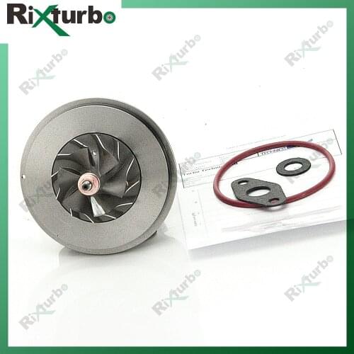 TD04 Turbocharger Chra Turbo Cartridge For Mitsubishi Pajero II 92Kw 125HP 4M40 Turbine Core 49377-03041 ME201258