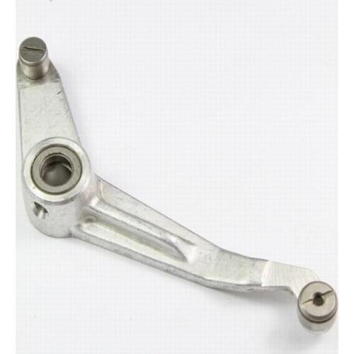 TYJ RR230040 Barudan Machine Parts ALUMINIUM TAKE UP LEVER DRIVE ASM