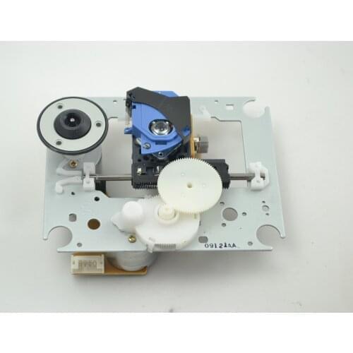 Replacement for American Audio MCD-110 MCD110 Radio CD Player Laser Head Optical Pick-ups Bloc Optique Repair Parts