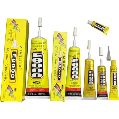 ZHANLIDA Universal Adhesives