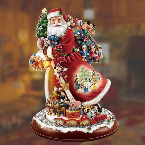 2022 Navidad Christmas Stickers Santa Claus Snowman Christmas Decorations For Home Window Door Christmas Ornament Xmas New Year