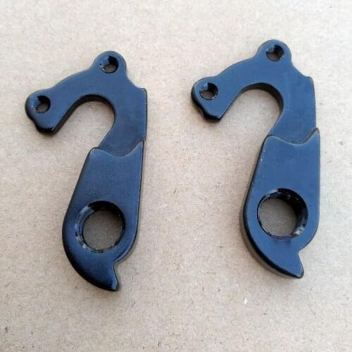 5pc Bicycle derailleur hanger For Kinesis Racelight Aithein 4S Disc Crosslight CX Race CX1 Vitus MECH dropout extension extender