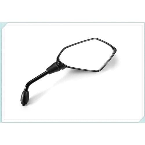 8mm 10mm 2Pcs/Pair Motorcycle accessories Rearview Mirror for SUZUKI TL1000S 600 750 KATANA SFV650 GLADIUS SV650