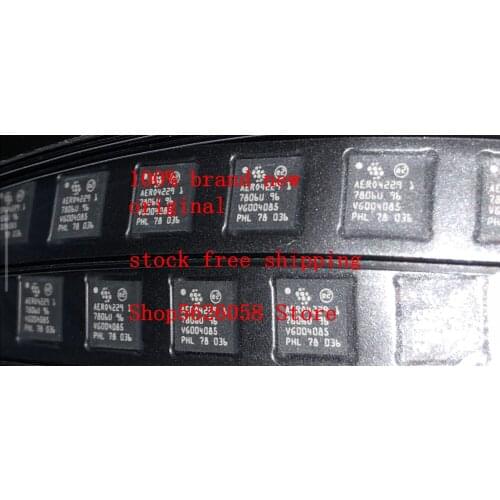 AER04229EL1UM AER04229 BGA 100% new original 5PCS/LOT STOCK