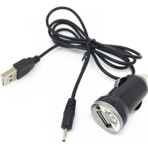 DC CAR Charger for Nokia 1050 1120 1010 1200 1202 1203 1208 1209 1265 1280 1315 1325