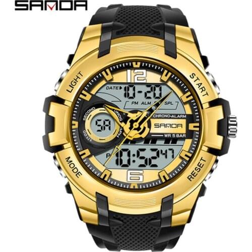 Мужские водонепроницаемые часы AXIVY China At AliExpress