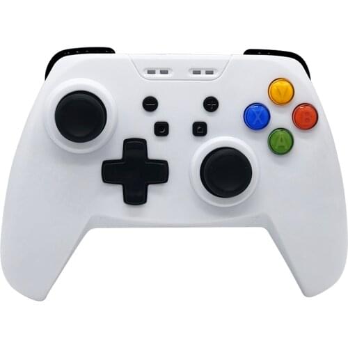 Fast Shipping Best Seller Wireless Video Gamepad For Nintendo Switch Game Controller Joystick For Nintendo Switch Pro