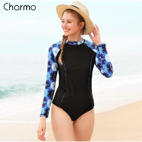 Женские пляжные футболки Charmo China At AliExpress
