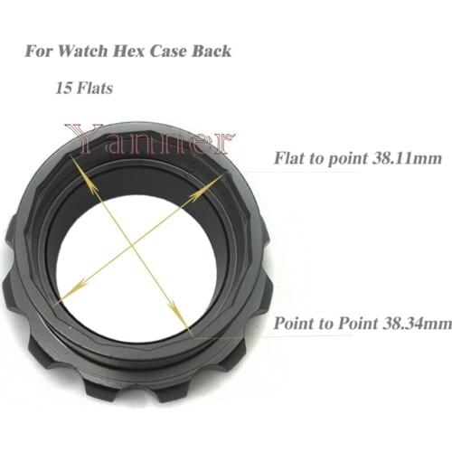 Breitling Watch Case Opener BRL36 for 36mm Watch Case For Watchmakers Repairing Tool