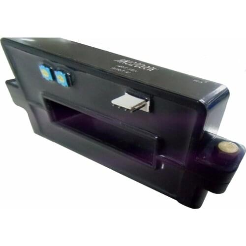 Holzer current sensor HKC-K 15V power supply 4V output measurement rated 400A to 2000A