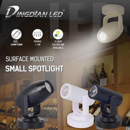 DINGDIAN LED Floodlights