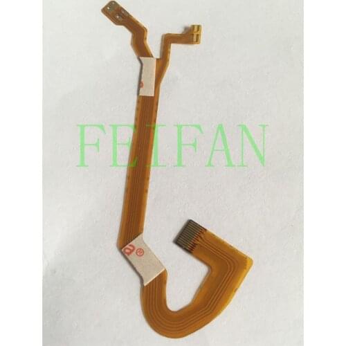 NEW Lens Aperture Flex 12-60 Cable for Olympus ZUIKO DIGITAL 12-60mm 12-60 MM 1:2.8-4 flex camera repair parts