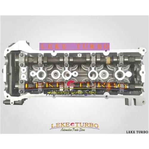 KA24 KA24DE KA24-DE complete Cylinder head assembly ASSY for Nissan 240 SX Altima D22 Palatin Frontier King-Cab SilviaXterra 97