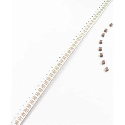 20Pcs/Lot/ 1210 10uF 106K 50V X7R 10% 3225 100V 10000NF SMD MLCC Ceramic Capacitor