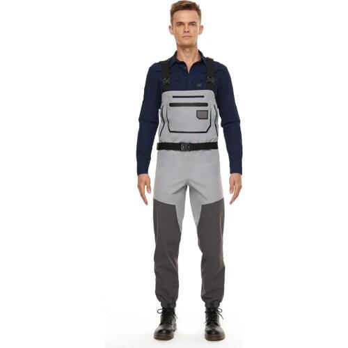 KING-QPROOF Men's Touring Pants China