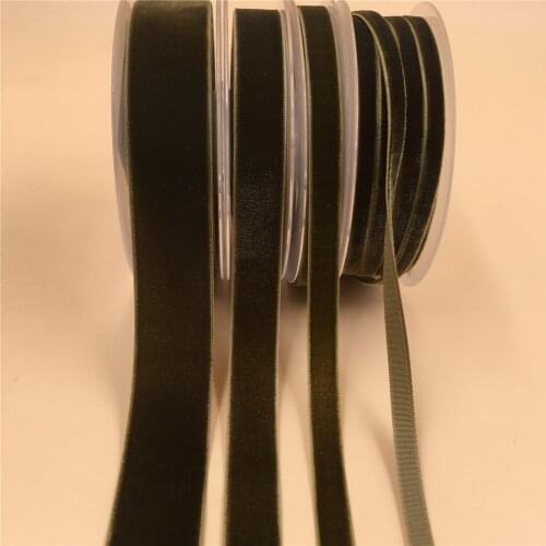 Velvet Ribbons KLTRIBBON China