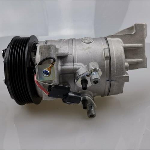 Air Conditioning Compressor for SAIC MAXUS T60 SEBX13D C00049324