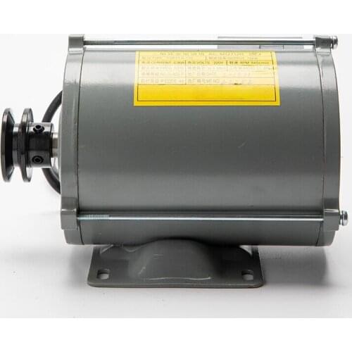 Elevator Lift Parts door motor YVP71-6-110W YVP71-6-110 110W NBSL