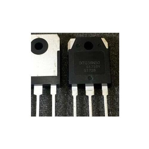 NEW IXTQ36N50P IXTQ36N50 36N50