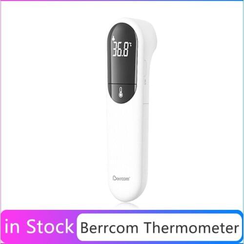 Original Xiaomi Mijia iHealth LED Digital Fever Infrared Non Nontact Measurement LED Screen