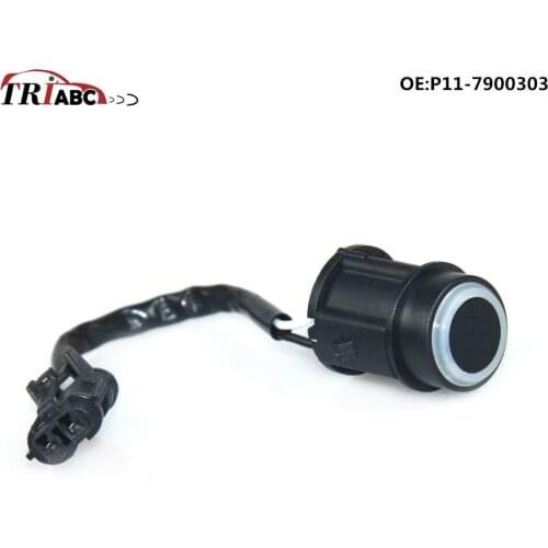PDC Parking Sensor For Cherry X5 P11-7900303 P117900303 Blind Spot Detection Distance Control System