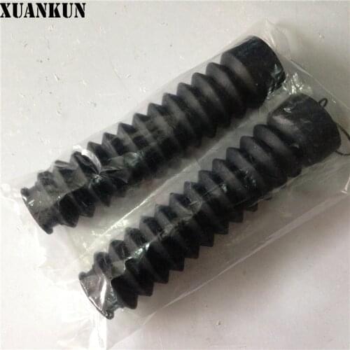 XUANKUN EN125 HJ125-K GS125 QJ125 Dustproof Dust Cover