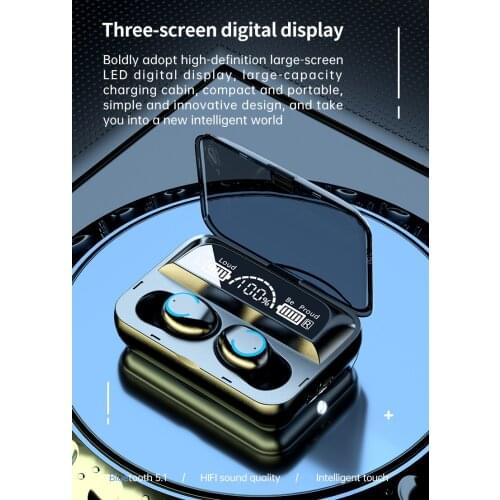 SZCFY Portable Audio Equipment