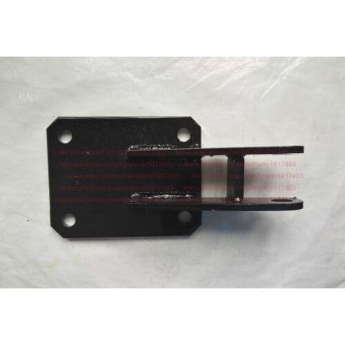 250.47.020 Plate, JINMA JM tractor parts, JINMA 18-28HP Tractors, 184, 180, 200, 204, 200E, 204E, 244, 244E, 250, 254, 284, 280