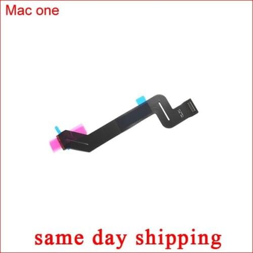 5pcs/lot New 821-01669-A Cable A1990 Touchpad Trackpad Cable For Macbook Pro 15.4'' Retina A1990 Trackpad Cable 2018 Year