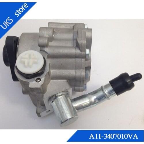 A11-3407010VA Son of the East Power steering pump for CHERY