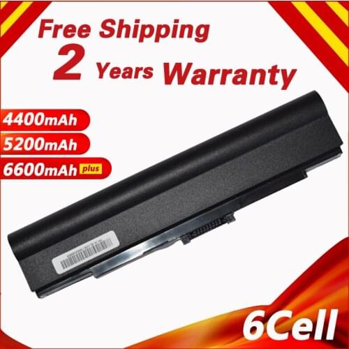 Golooloo 4400MAH 11.1V Laptop battery for Acer UM09E78 UMO9E31 UMO9E32 UMO9E36 UMO9E51 UMO9E56 UMO9E70 UMO9E71 UMO9E75 UMO9E78