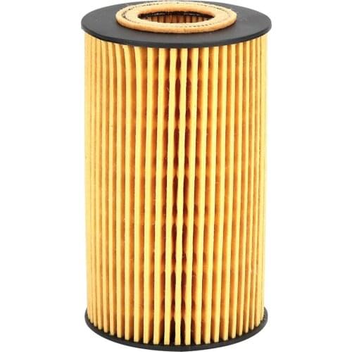 Automobiles oil filter Auto Car Engine Oil Filter HU612/2X Replacement Fits for Chevrolet Orlando J309 - 1.8 1.8 LPG Gas Fuel