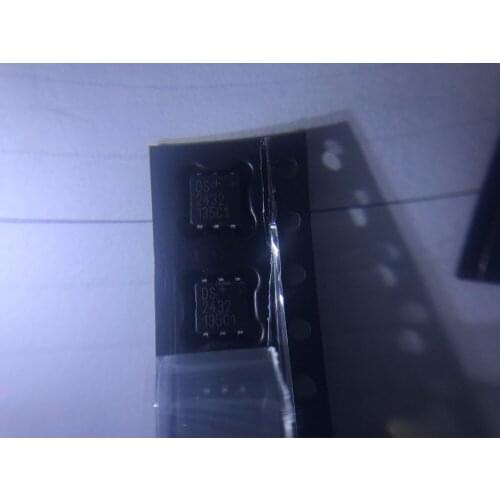 Free shipping 10pcs/lot DS2432 DS2432P DS2432P+ new