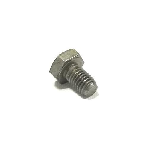 Bowling Spare Parts T11-051037-001 Hex Hd. Cap Screw (10 mm x 16 mm)(10pcs/bag) Use for Brunswick Bowling Machine