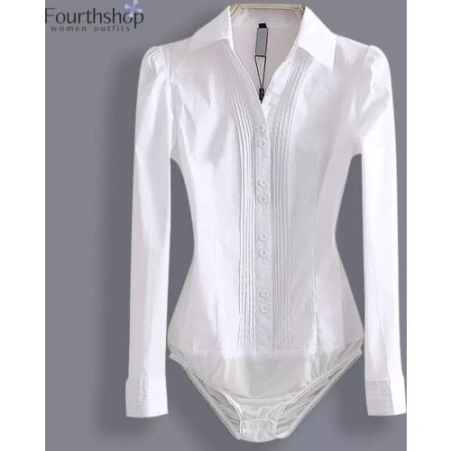 COZOK Women's Body Shirts
