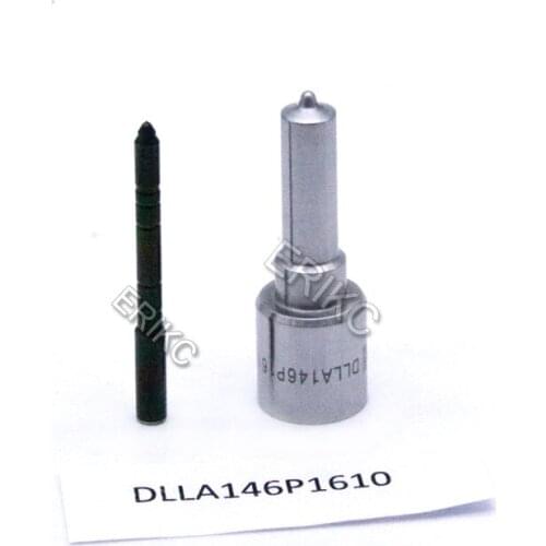 ERIKC DLLA146P1610 (0433171984) Truck Nozzle DLLA 146P1610 Oil Engine Burner Nozzles DLLA146 P1610 For Injection 0 445 120 080